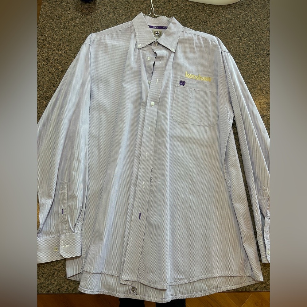 Men’s Sponsor Shirt